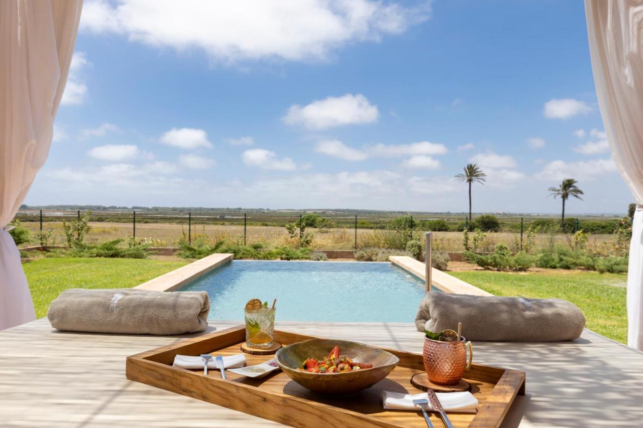 Fontsanta Hotel Thermal & Spa - Adults Only Colonia de Sant Jordi Zewnętrze zdjęcie