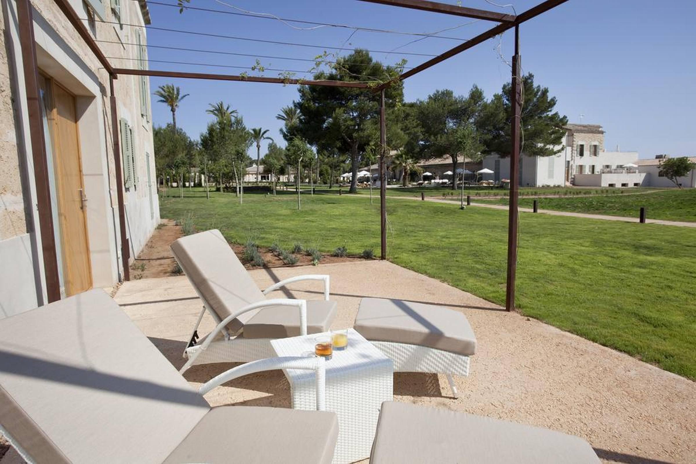 Fontsanta Hotel Thermal & Spa - Adults Only Colonia de Sant Jordi Zewnętrze zdjęcie